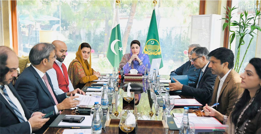 Honhaar Scholarship scheme expanded to other provinces