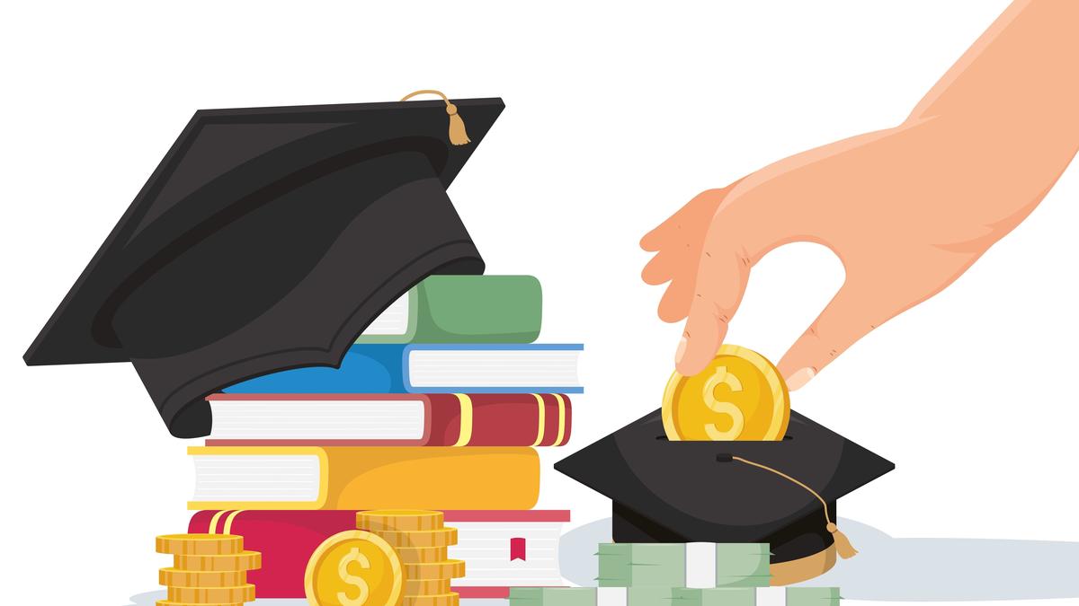 Scholarships: August 2, 2025 – The Hindu